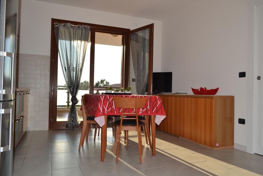 Il Terrazzo Del Sole Lejlighed Alghero Eksteriør billede
