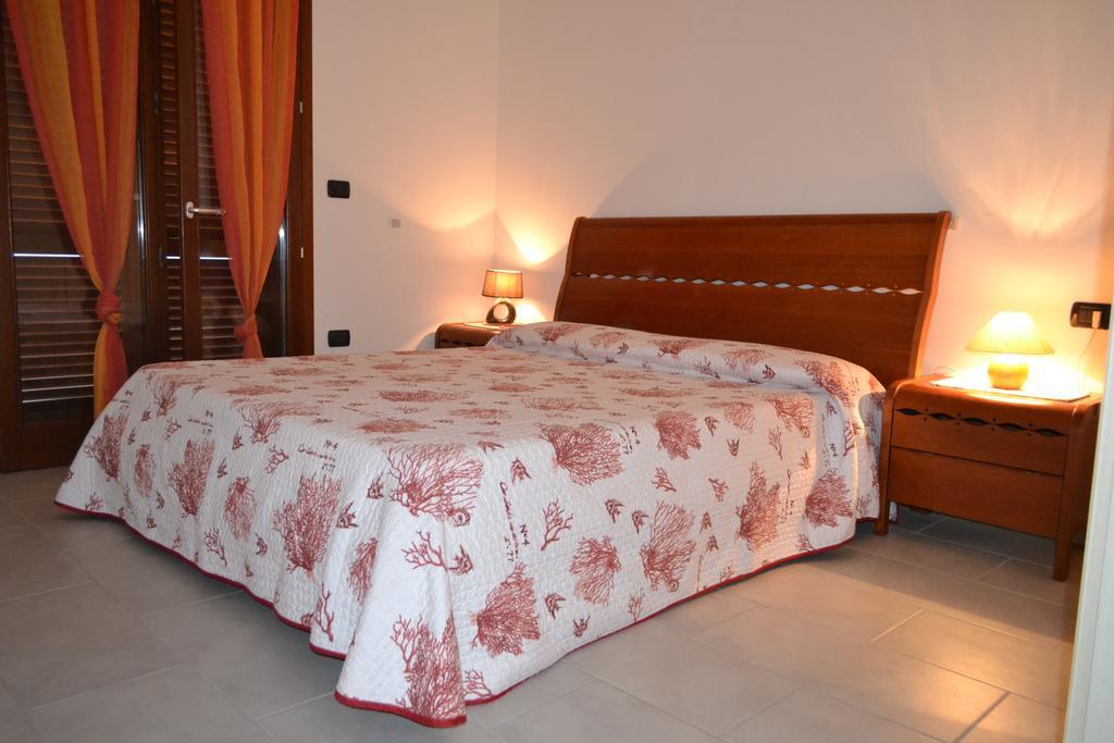 Il Terrazzo Del Sole Lejlighed Alghero Eksteriør billede