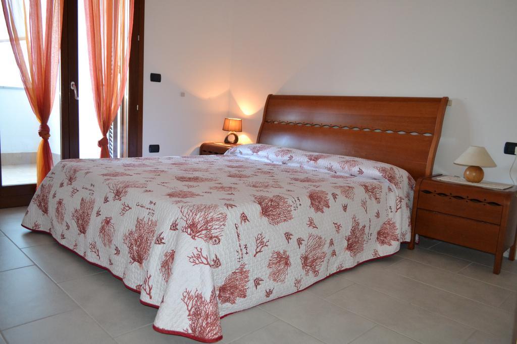 Il Terrazzo Del Sole Lejlighed Alghero Eksteriør billede