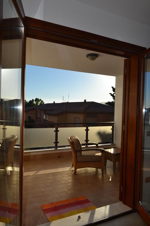Il Terrazzo Del Sole Lejlighed Alghero Eksteriør billede