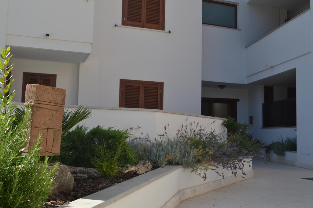 Il Terrazzo Del Sole Lejlighed Alghero Eksteriør billede