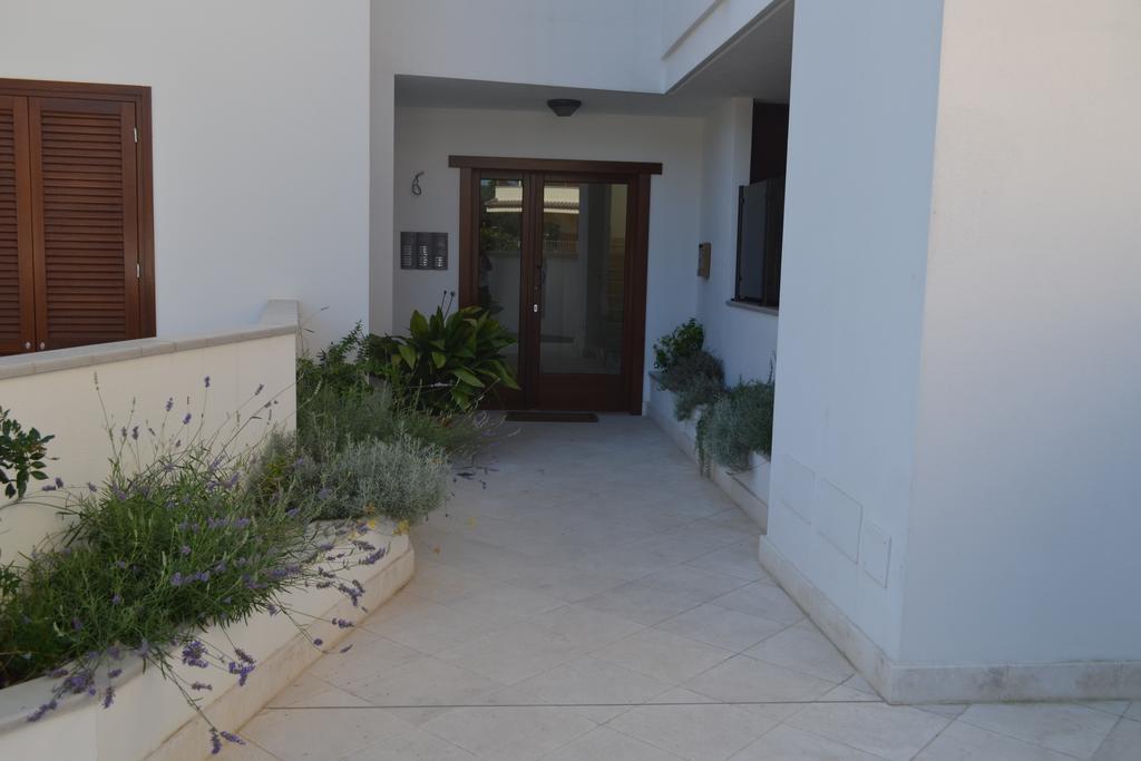 Il Terrazzo Del Sole Lejlighed Alghero Eksteriør billede