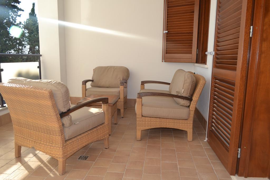 Il Terrazzo Del Sole Lejlighed Alghero Eksteriør billede