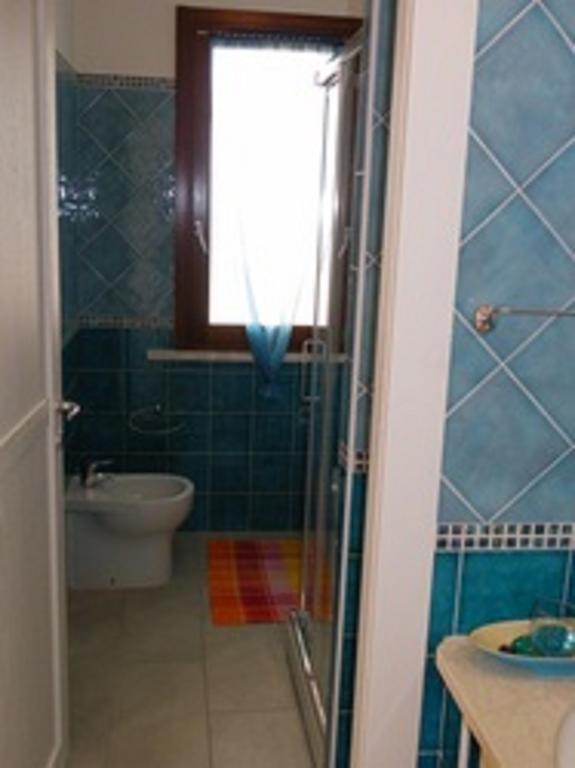 Il Terrazzo Del Sole Lejlighed Alghero Værelse billede