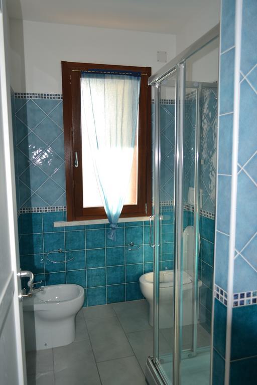 Il Terrazzo Del Sole Lejlighed Alghero Eksteriør billede